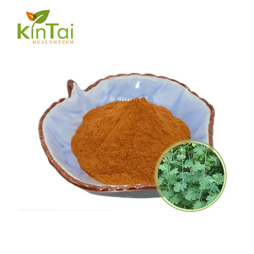 Macleaya Cordata Extract